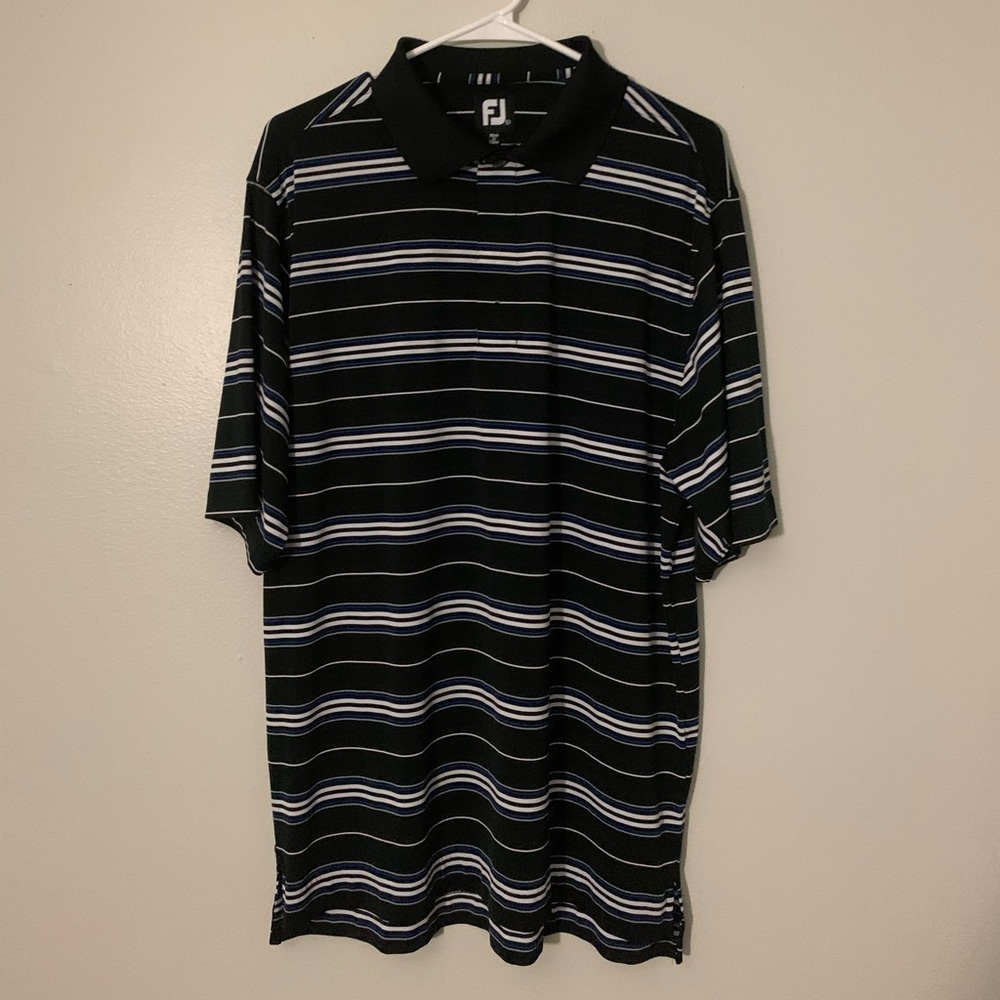 FootJoy Golf Polo